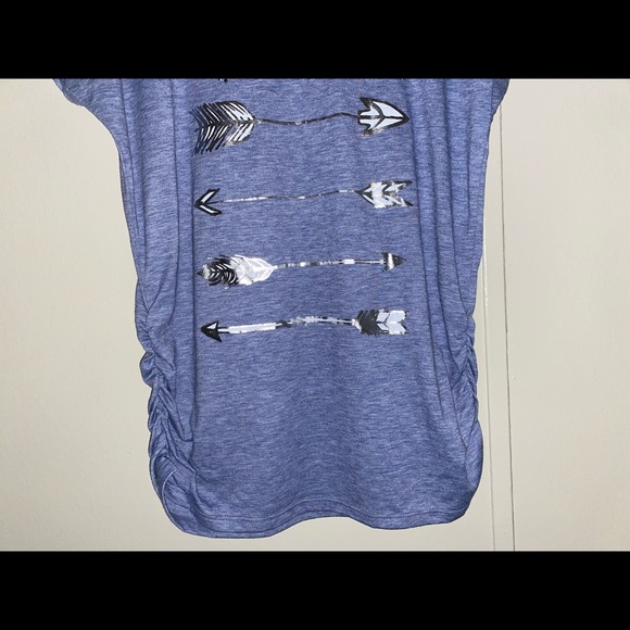 SJS Top Size Medium - Made In Mexico - Picture 6 of 9